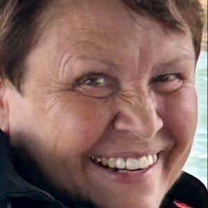 Profilbild von Birgit Becker