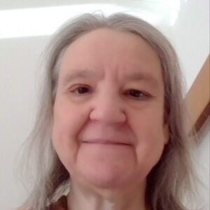 Profilbild von Birgit Behrend