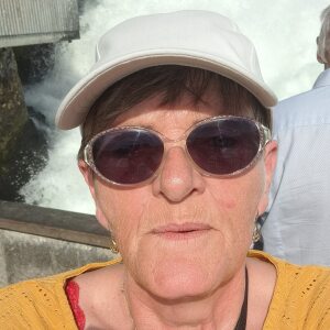 Profilbild von Birgit Bei