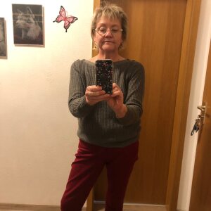 Profilbild von Birgit Benedikt