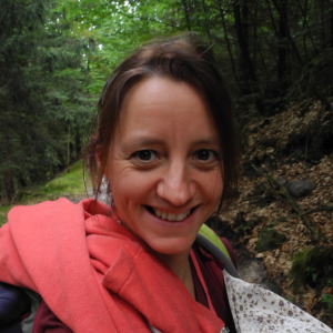 Profilbild von Birgit Bengs