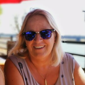 Profilbild von Birgit Bergmann