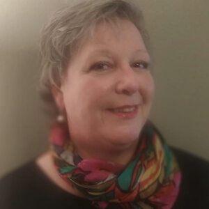 Profilbild von Birgit Bergmann