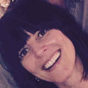 Profilbild von Birgit Bergst