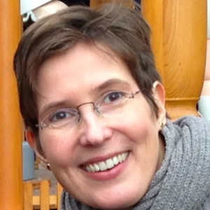 Profilbild von Birgit Berick