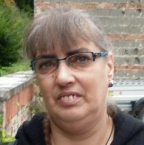 Profilbild von Birgit Berkemeier