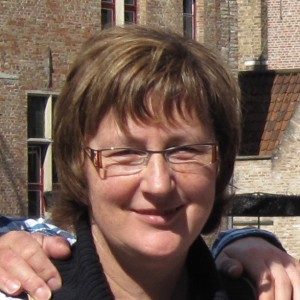 Profilbild von Birgit Berthold