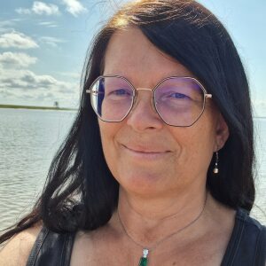 Profilbild von Birgit Besarese