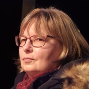 Profilbild von Birgit Beutéll