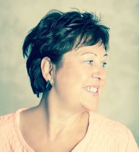 Profilbild von Birgit Bewarder