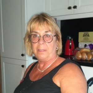 Profilbild von Birgit Bickehör