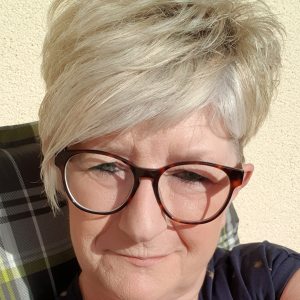 Profilbild von Birgit Bielawski
