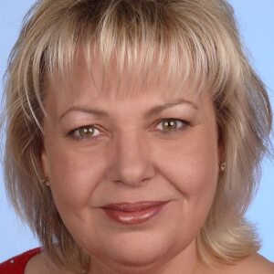 Profilbild von Birgit Biermann