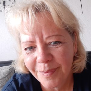 Profilbild von Birgit Biernat
