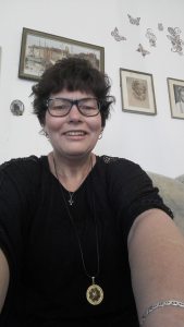 Profilbild von Birgit Blaenkner