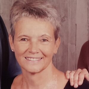 Profilbild von Birgit Blessmann