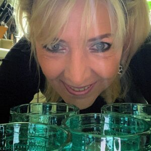 Profilbild von Birgit Blumenstock