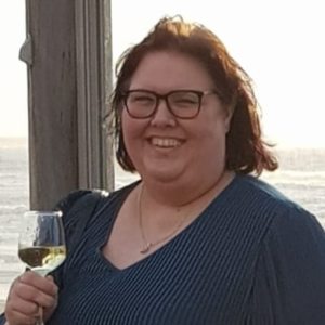 Profilbild von Birgit Boden