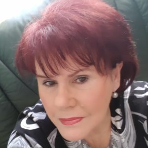Profilbild von Birgit Bönicke