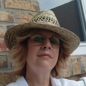 Profilbild von Birgit Böning