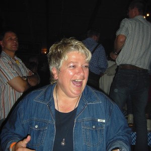 Profilbild von Birgit Börner