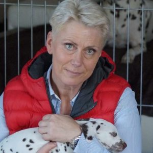 Profilbild von Birgit Börner