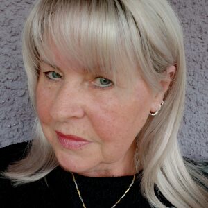 Profilbild von Birgit Böttcher