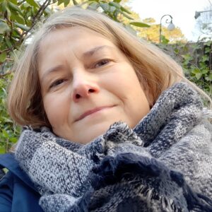 Profilbild von Birgit Bohnhoff