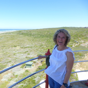 Profilbild von Birgit Boldt