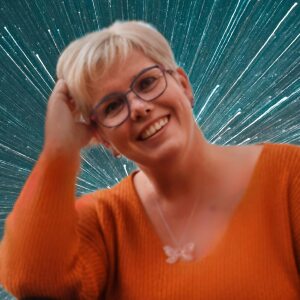 Profilbild von Birgit Bongers
