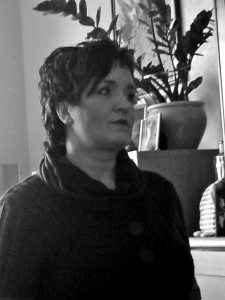 Profilbild von Birgit Bopp