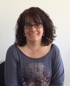 Profilbild von Birgit Bormann