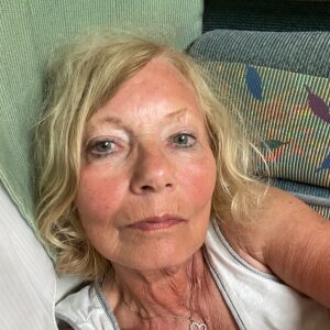 Profilbild von Birgit Born