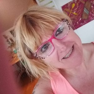 Profilbild von Birgit Bourdon