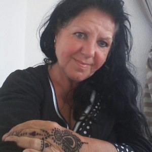 Profilbild von Birgit Bouslimi