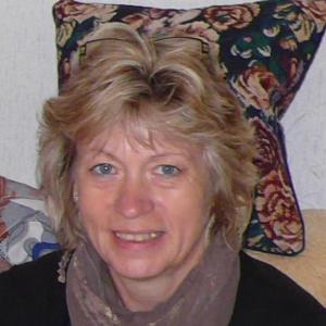 Profilbild von Birgit Branitzki