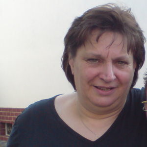 Profilbild von Birgit Brau