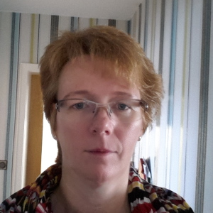 Profilbild von Birgit Braus