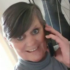Profilbild von Birgit Breder
