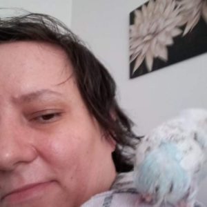 Profilbild von Birgit Brehm