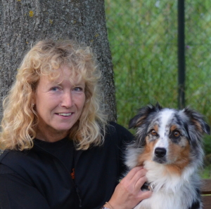 Profilbild von Birgit Bremer