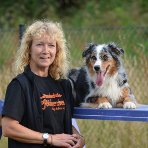 Profilbild von Birgit Bremer