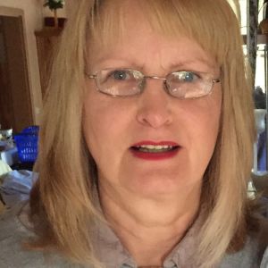 Profilbild von Birgit Brennecke