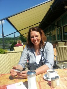 Profilbild von Birgit Brenner