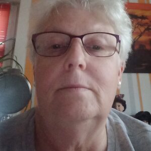 Social Media Profilbild Birgit Bresler 