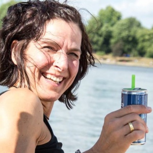 Profilbild von Birgit Brickenkamp