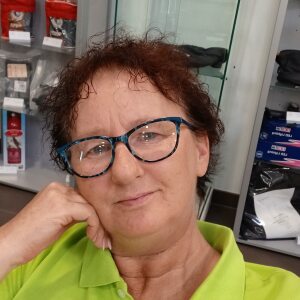 Profilbild von Birgit Brücher