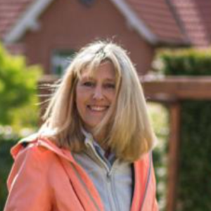 Profilbild von Birgit Brunken