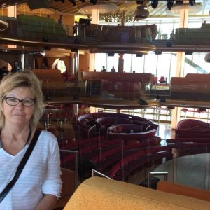 Profilbild von Birgit Bublitz