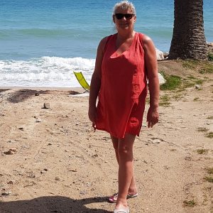 Profilbild von Birgit Buck